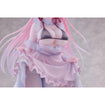 1/6 Maid Onee-san Cynthia Different Color Ver. (Illustrated by Yukimiya Yuge) 1/6 Maid Onee-san Cynthia Different Color Ver. (Illustrated by Yukimiya Yuge)