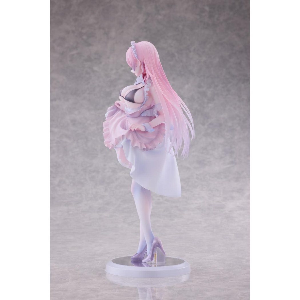 1/6 Maid Onee-san Cynthia Different Color Ver. (Illustrated by Yukimiya Yuge)