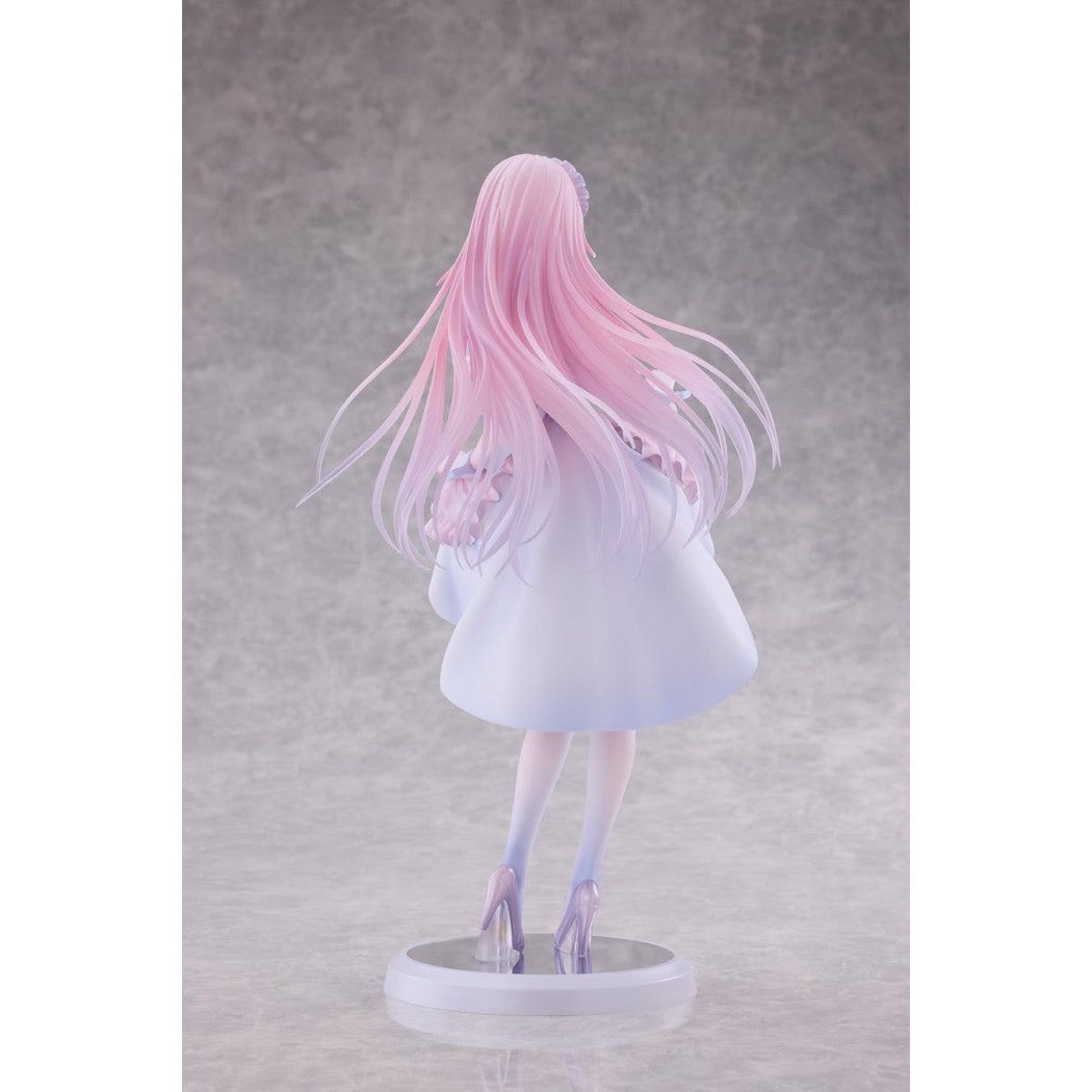 1/6 Maid Onee-san Cynthia Different Color Ver. (Illustrated by Yukimiya Yuge)