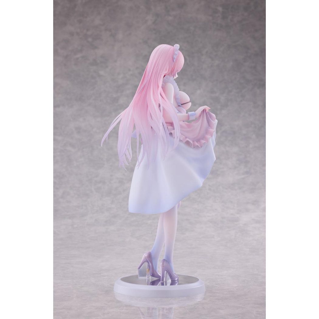 1/6 Maid Onee-san Cynthia Different Color Ver. (Illustrated by Yukimiya Yuge)