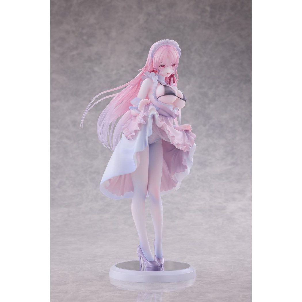 1/6 Maid Onee-san Cynthia Different Color Ver. (Illustrated by Yukimiya Yuge)