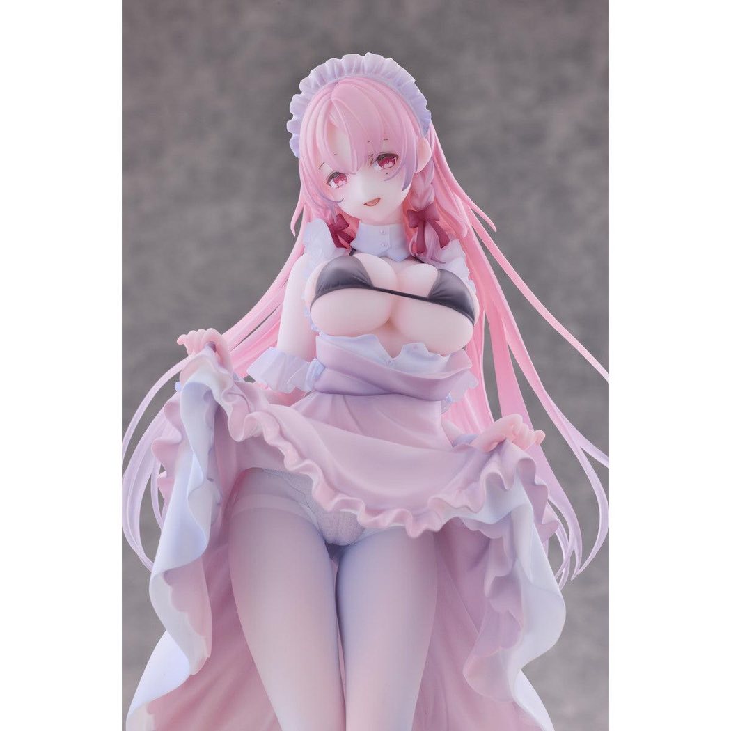 1/6 Maid Onee-san Cynthia Different Color Ver. (Illustrated by Yukimiya Yuge)