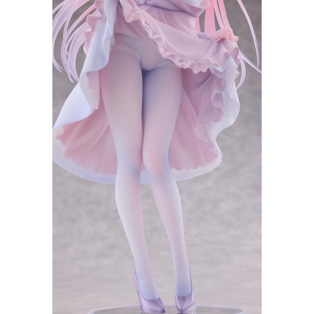 1/6 Maid Onee-san Cynthia Different Color Ver. (Illustrated by Yukimiya Yuge)