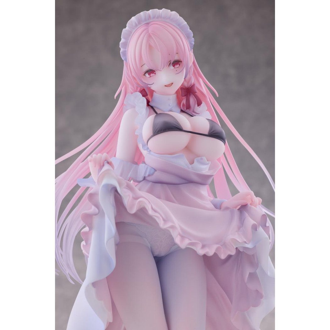 1/6 Maid Onee-san Cynthia Different Color Ver. (Illustrated by Yukimiya Yuge)
