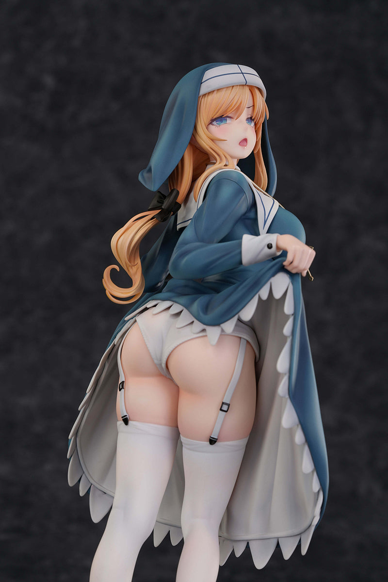 1/6 Maria Takayama (Illustration by Shimahara)