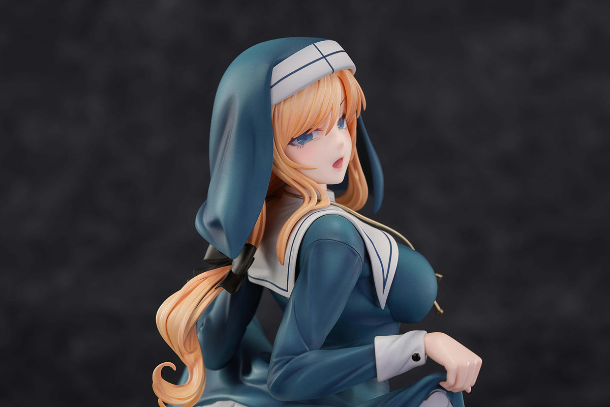 1/6 Maria Takayama (Illustration by Shimahara)