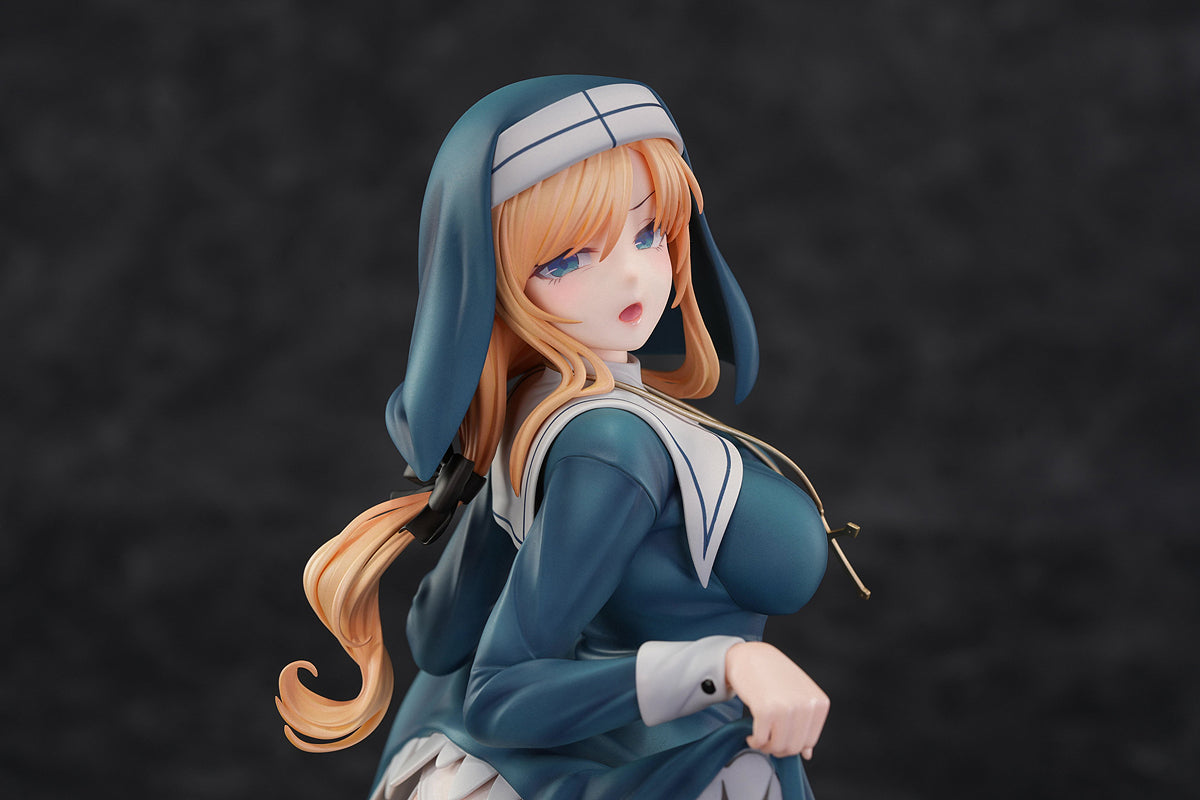 1/6 Maria Takayama (Illustration by Shimahara)