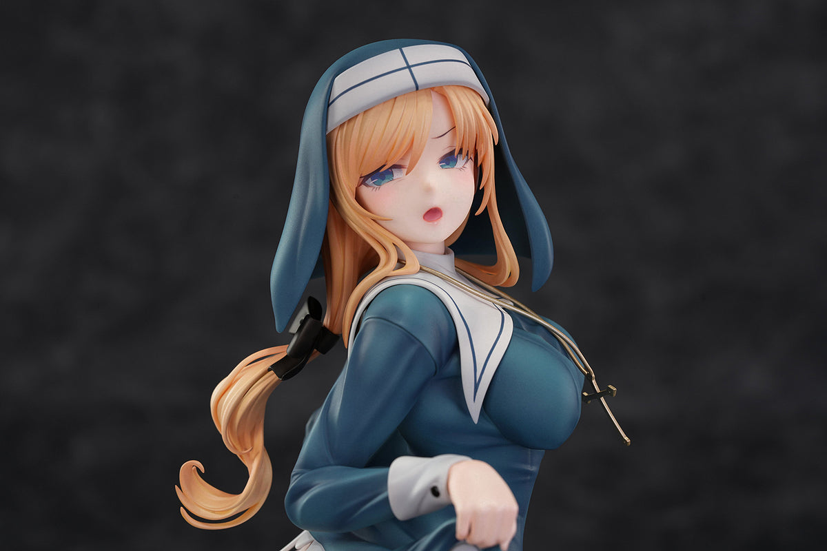 1/6 Maria Takayama (Illustration by Shimahara)
