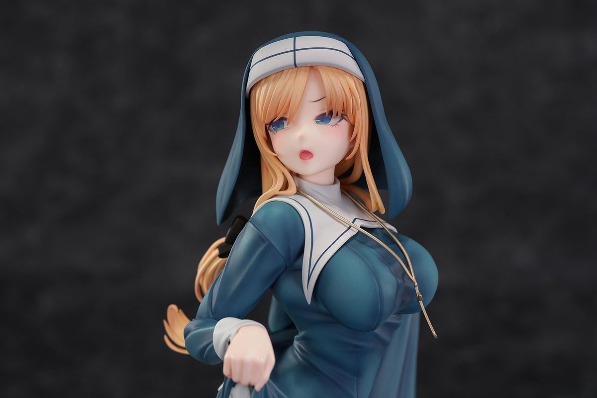 1/6 Maria Takayama (Illustration by Shimahara)