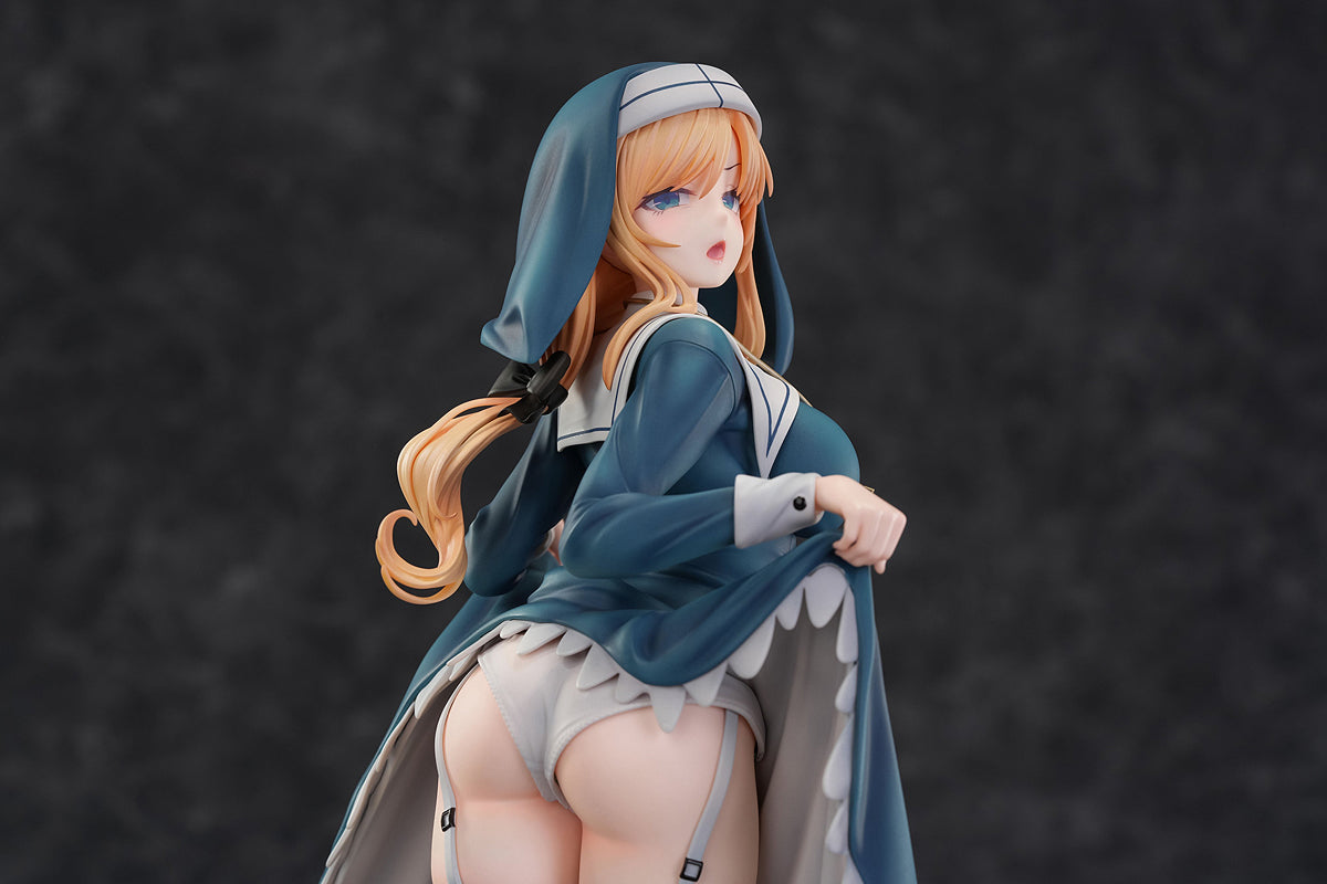 1/6 Maria Takayama (Illustration by Shimahara)