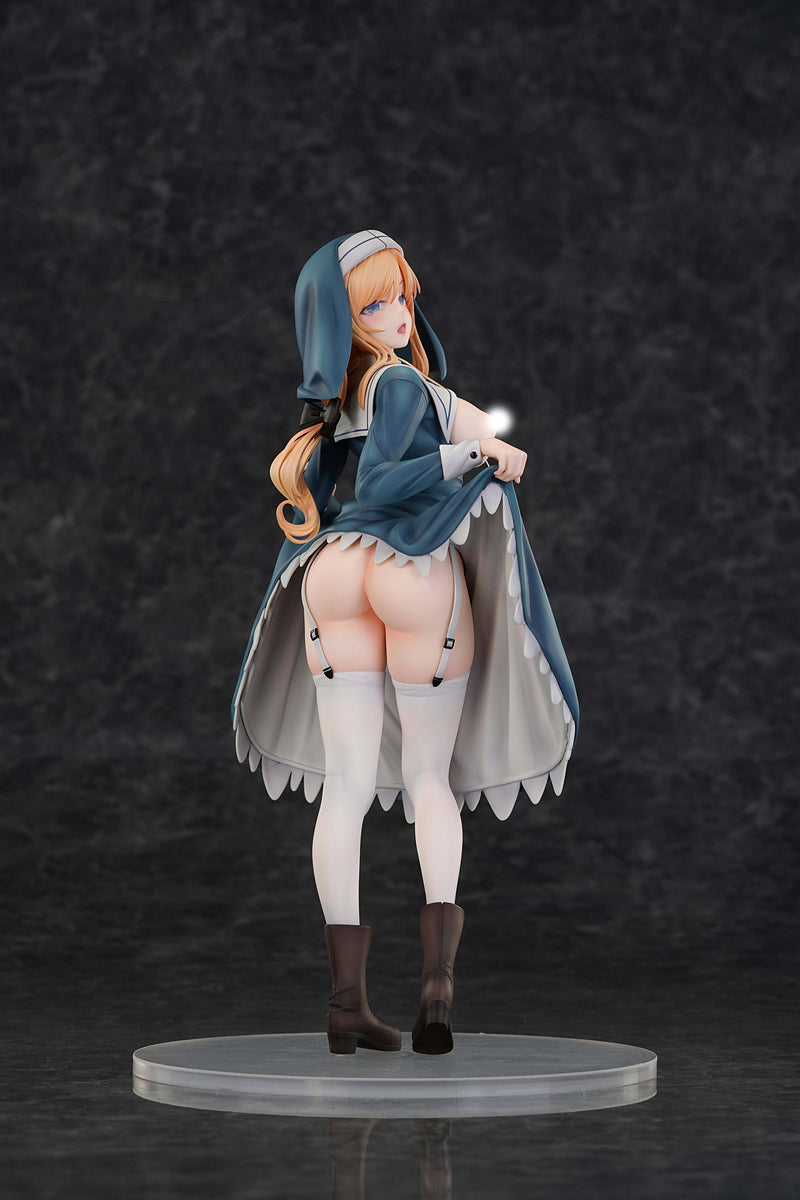 1/6 Maria Takayama (Illustration by Shimahara)