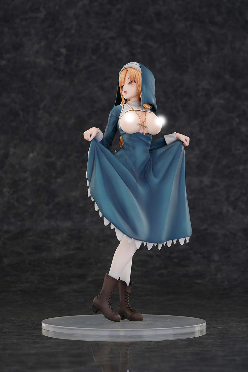 1/6 Maria Takayama (Illustration by Shimahara)