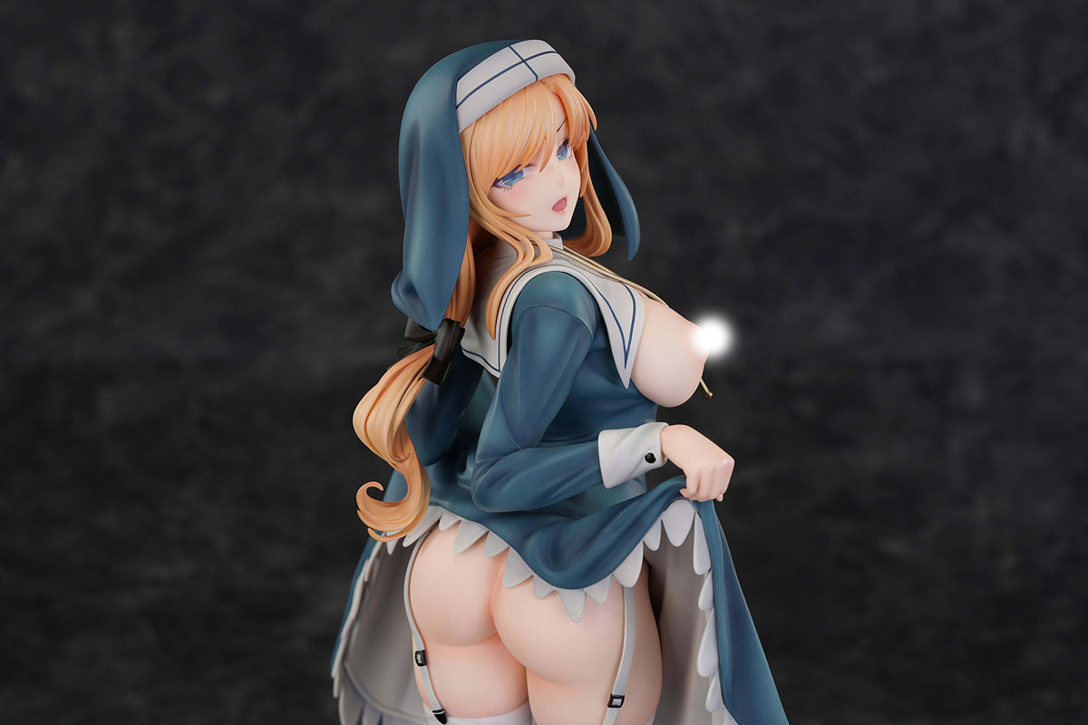 1/6 Maria Takayama (Illustration by Shimahara)