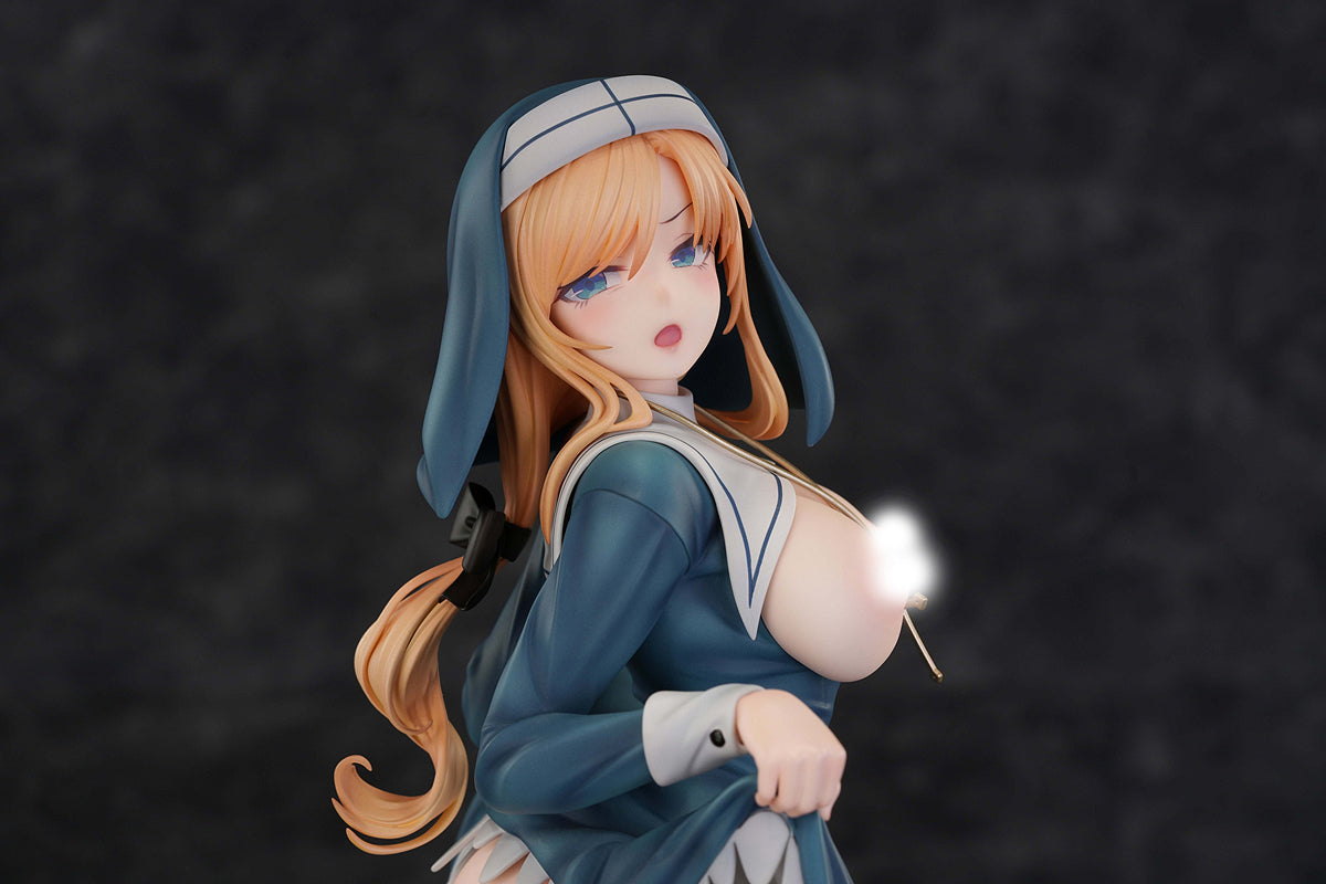 1/6 Maria Takayama (Illustration by Shimahara)