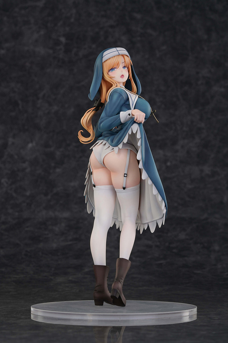 1/6 Maria Takayama (Illustration by Shimahara)