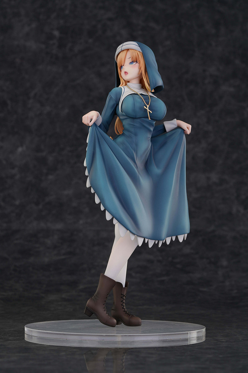 1/6 Maria Takayama (Illustration by Shimahara)