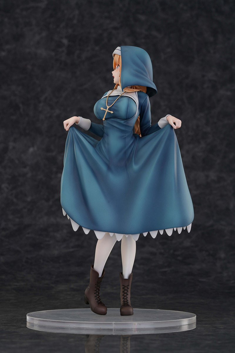 1/6 Maria Takayama (Illustration by Shimahara)