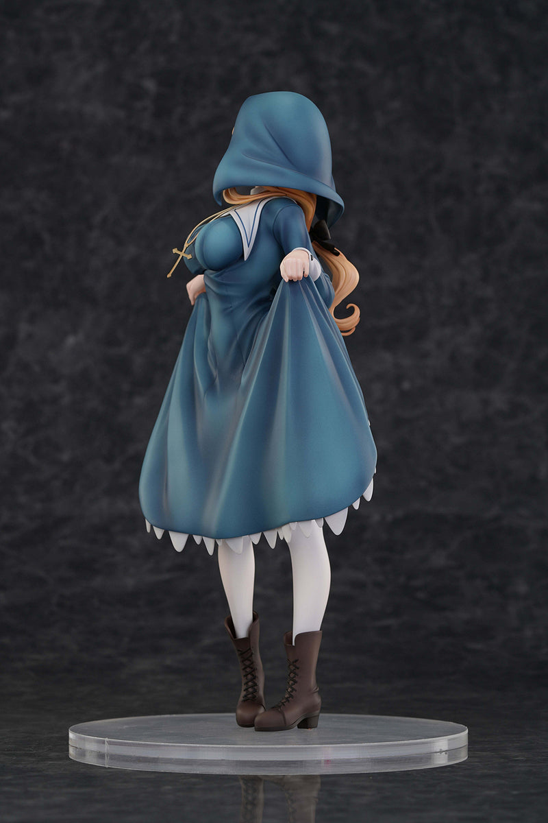 1/6 Maria Takayama (Illustration by Shimahara)