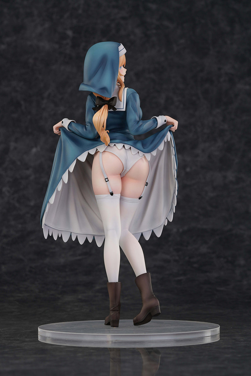 1/6 Maria Takayama (Illustration by Shimahara)