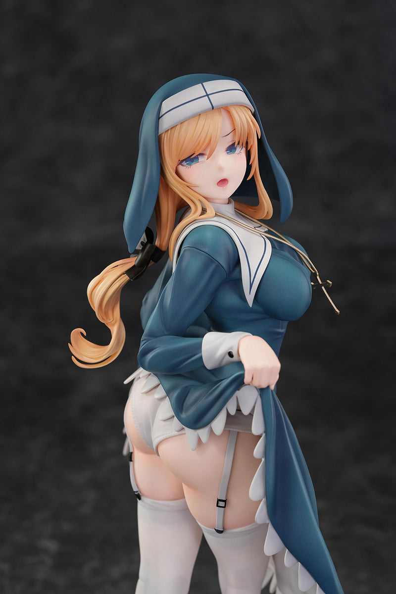 1/6 Maria Takayama (Illustration by Shimahara)