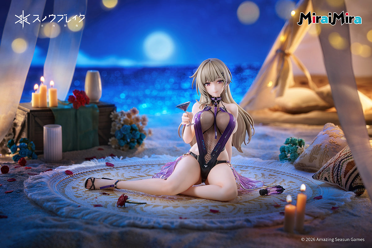 1/6 Marian: Radiant Sunkiss Ver. (Snowbreak: Containment Zone)