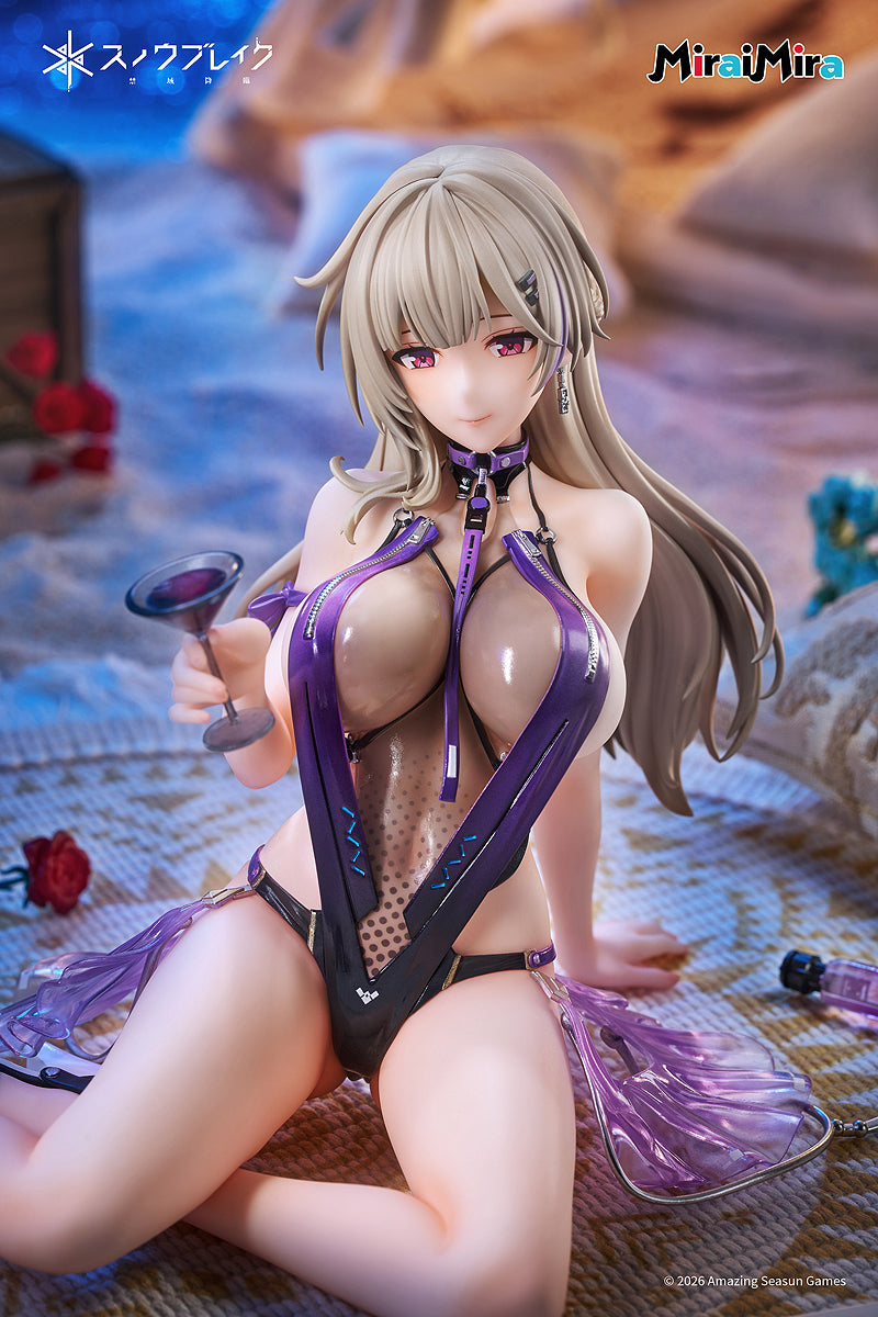 1/6 Marian: Radiant Sunkiss Ver. (Snowbreak: Containment Zone)
