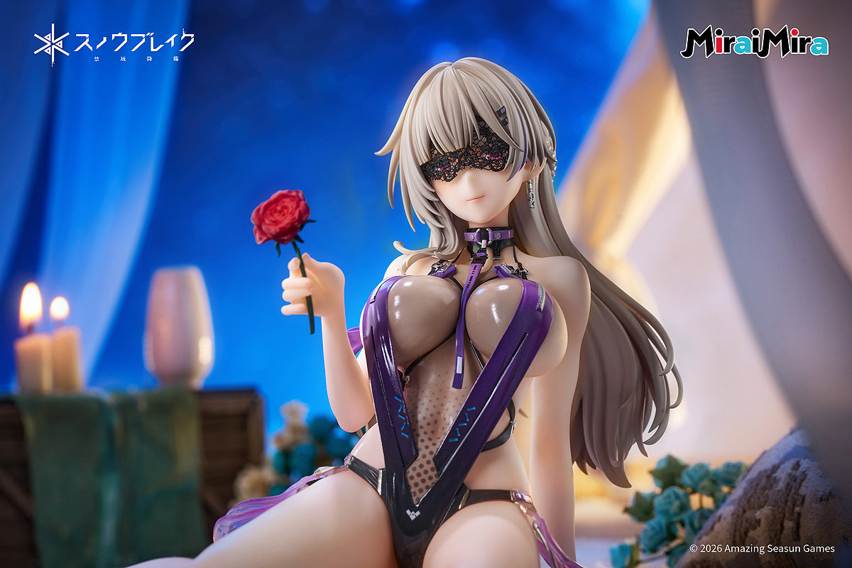 1/6 Marian: Radiant Sunkiss Ver. (Snowbreak: Containment Zone)