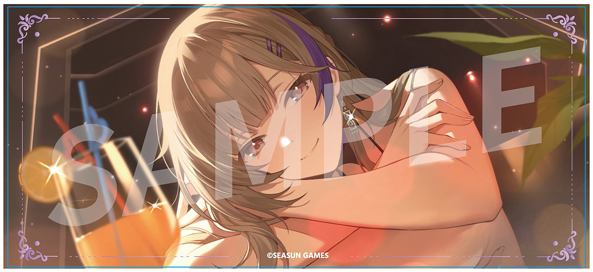 1/6 Marian: Radiant Sunkiss Ver. (Snowbreak: Containment Zone)