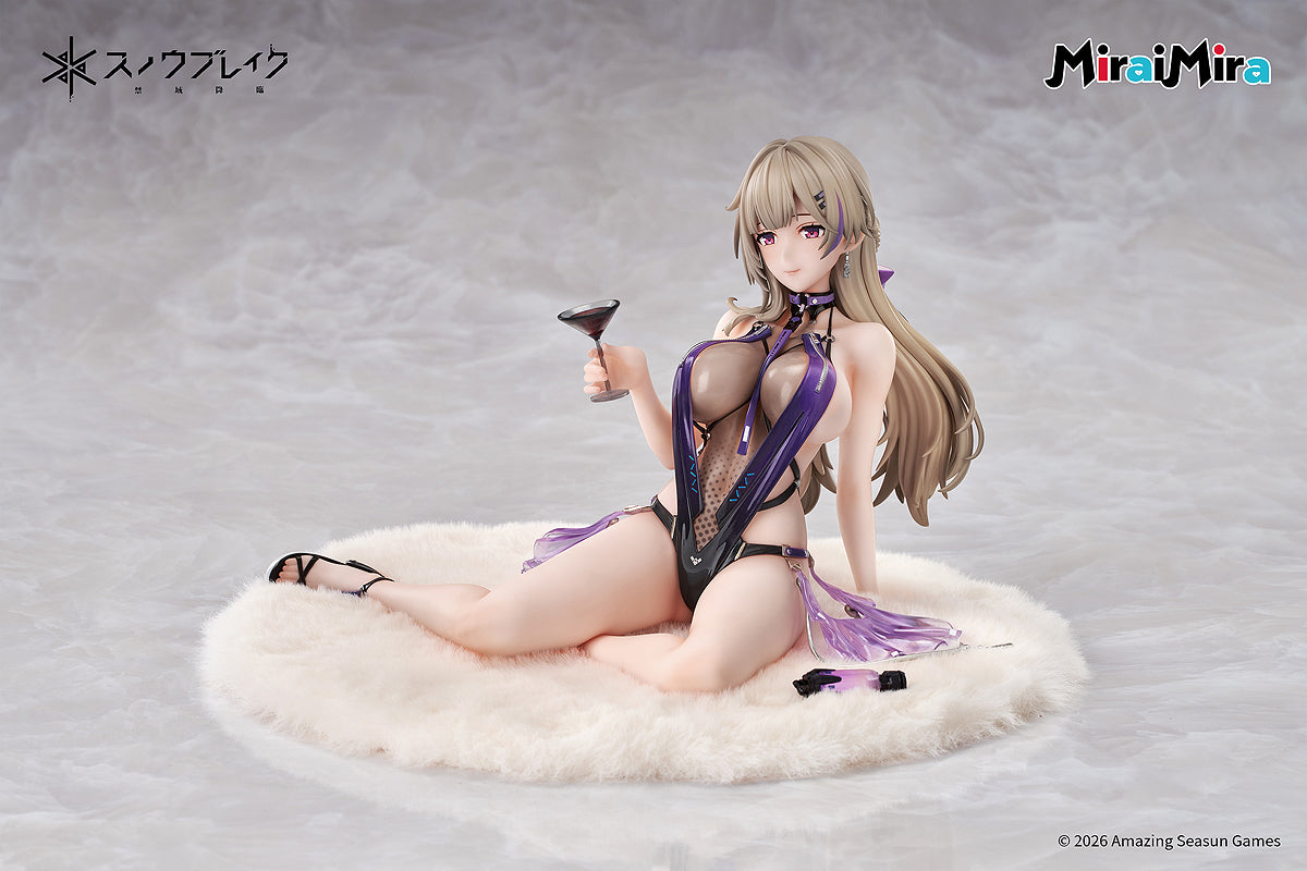 1/6 Marian: Radiant Sunkiss Ver. (Snowbreak: Containment Zone)