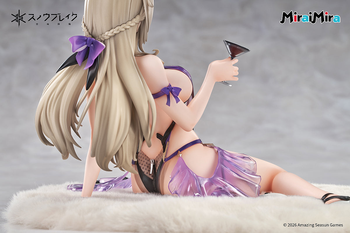 1/6 Marian: Radiant Sunkiss Ver. (Snowbreak: Containment Zone)