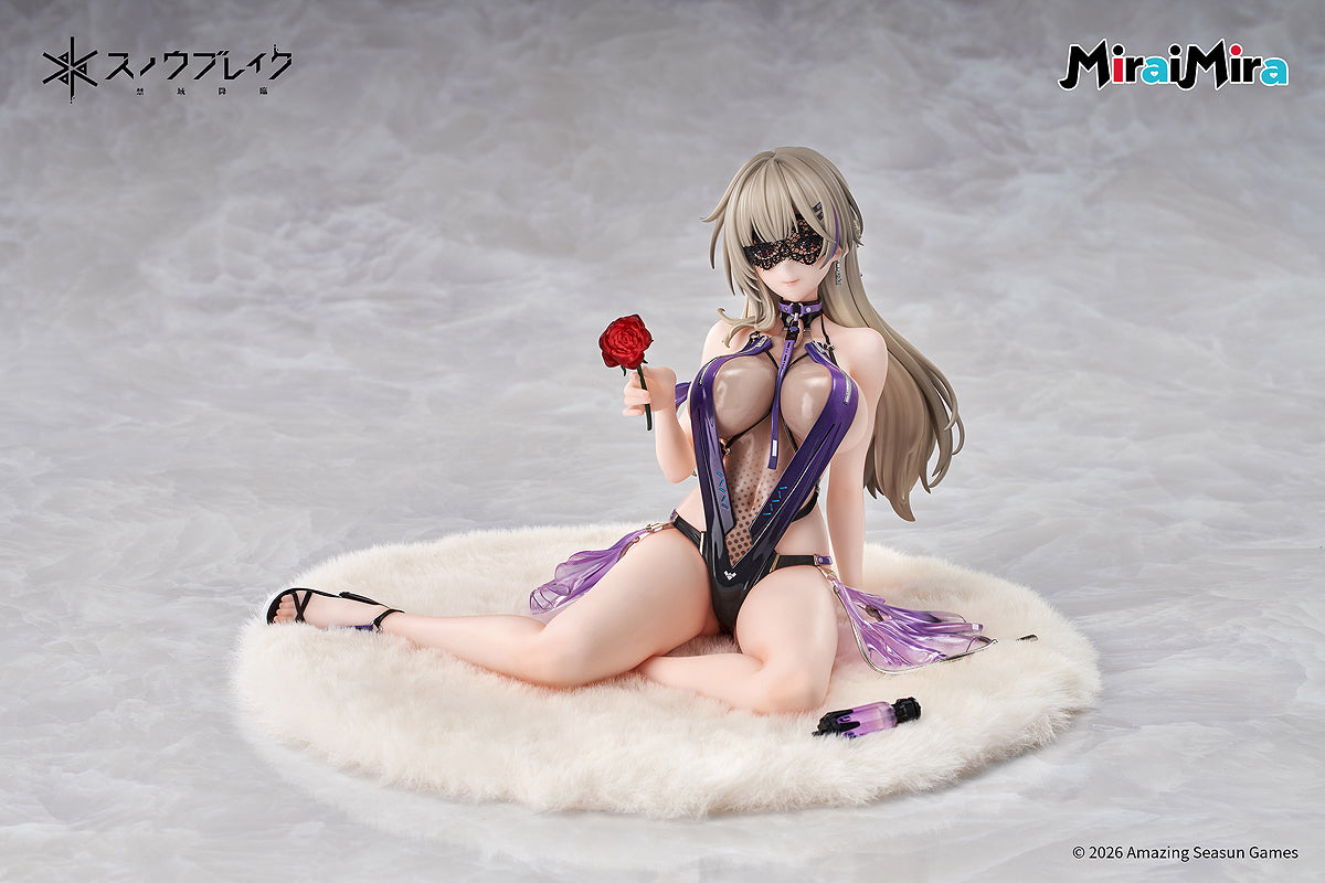 1/6 Marian: Radiant Sunkiss Ver. (Snowbreak: Containment Zone)