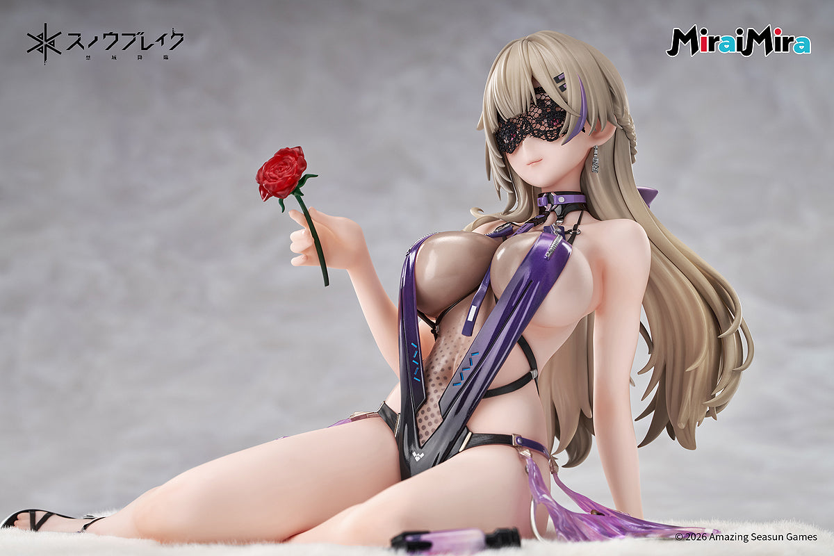 1/6 Marian: Radiant Sunkiss Ver. (Snowbreak: Containment Zone)