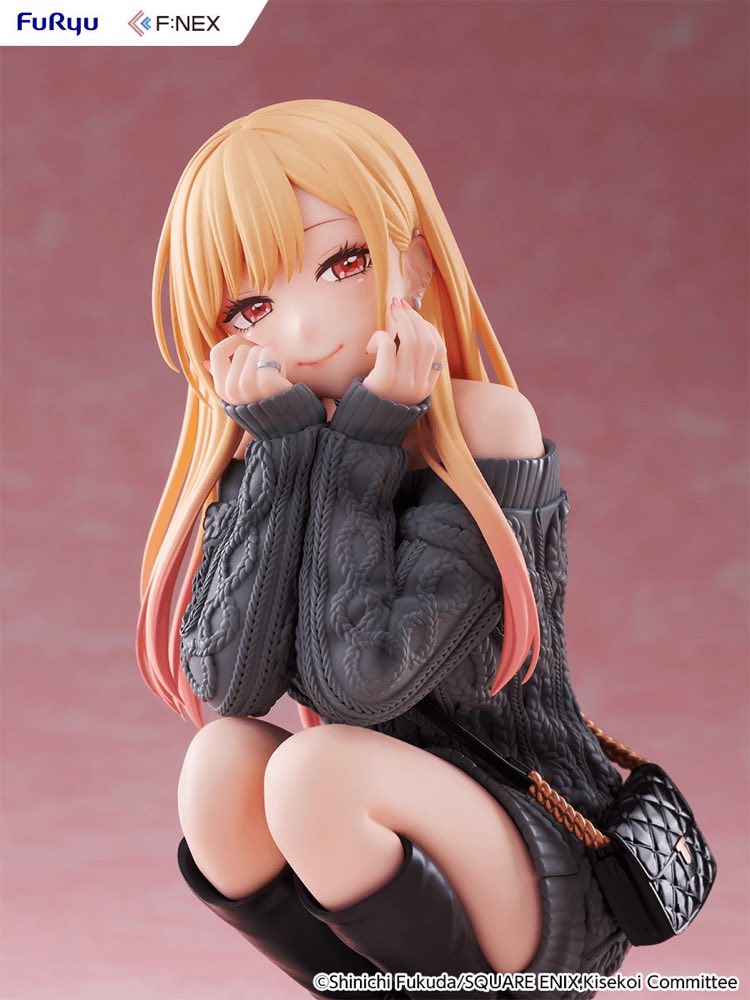 1/6 Marin Kitagawa Knit Ver. (My Dress-Up Darling)