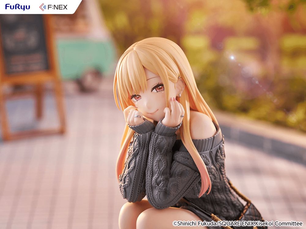1/6 Marin Kitagawa Knit Ver. (My Dress-Up Darling)