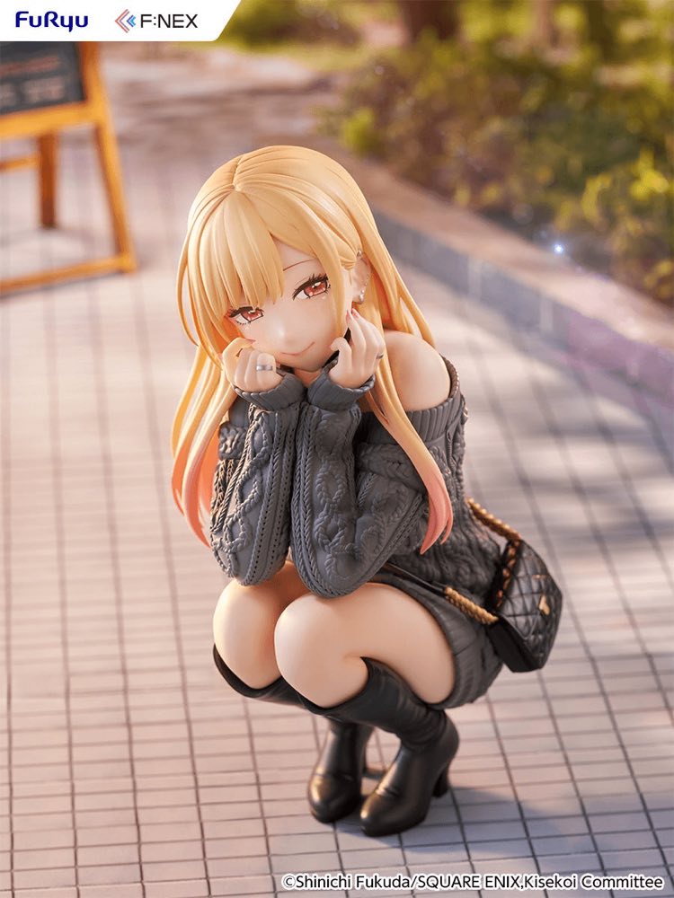 1/6 Marin Kitagawa Knit Ver. (My Dress-Up Darling)