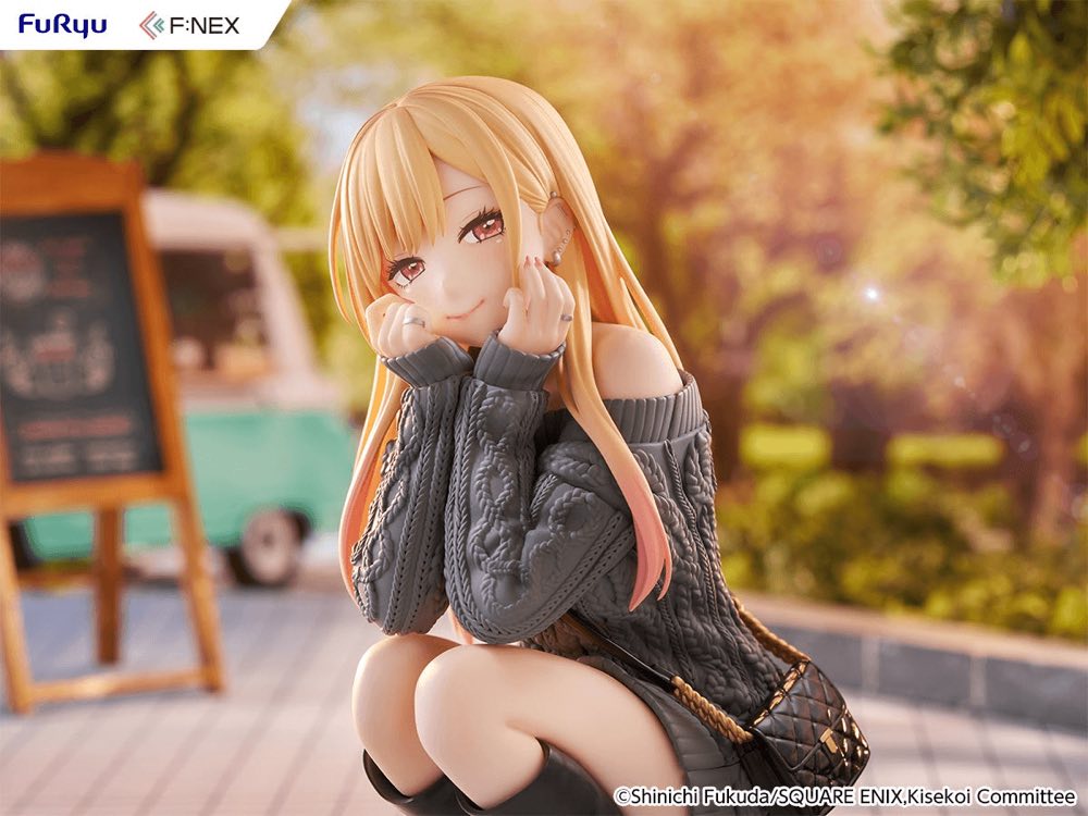 1/6 Marin Kitagawa Knit Ver. (My Dress-Up Darling)