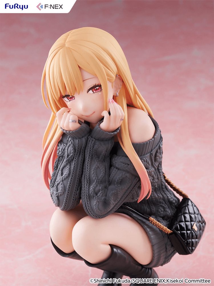 1/6 Marin Kitagawa Knit Ver. (My Dress-Up Darling)