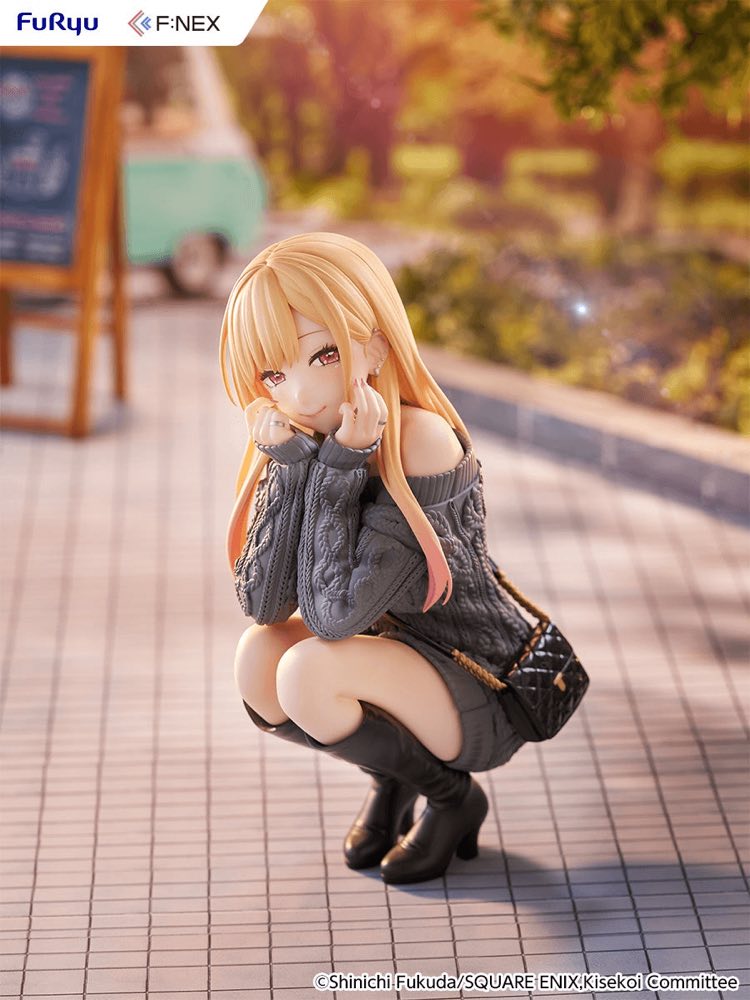 1/6 Marin Kitagawa Knit Ver. (My Dress-Up Darling)