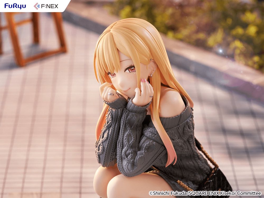 1/6 Marin Kitagawa Knit Ver. (My Dress-Up Darling)