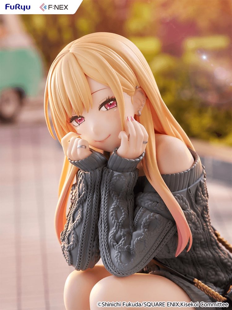 1/6 Marin Kitagawa Knit Ver. (My Dress-Up Darling)
