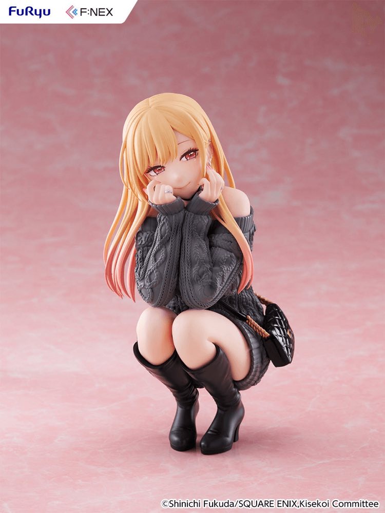 1/6 Marin Kitagawa Knit Ver. (My Dress-Up Darling)