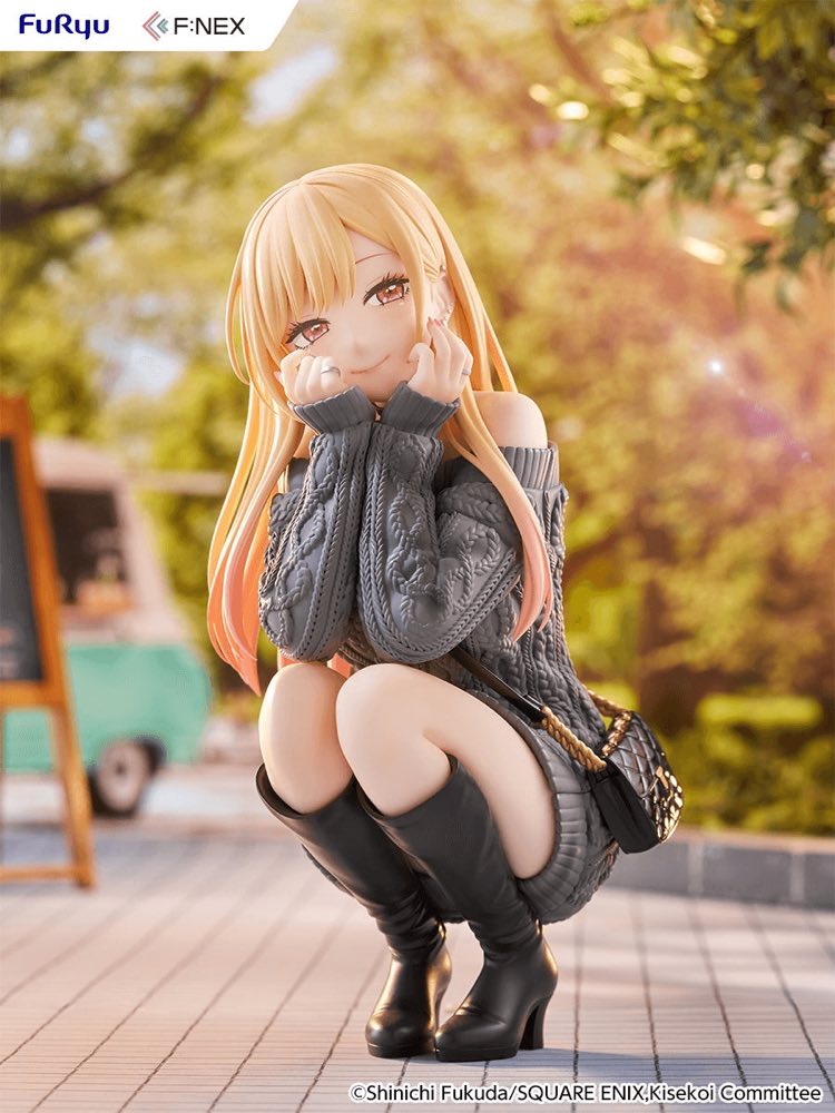 1/6 Marin Kitagawa Knit Ver. (My Dress-Up Darling)