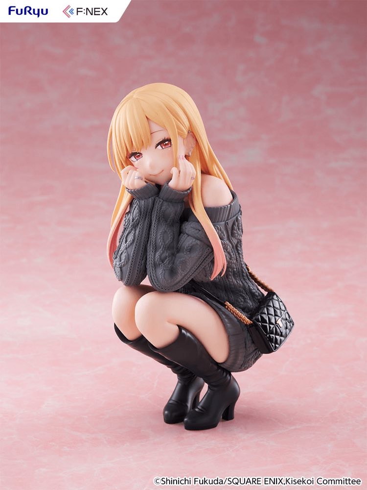 1/6 Marin Kitagawa Knit Ver. (My Dress-Up Darling)