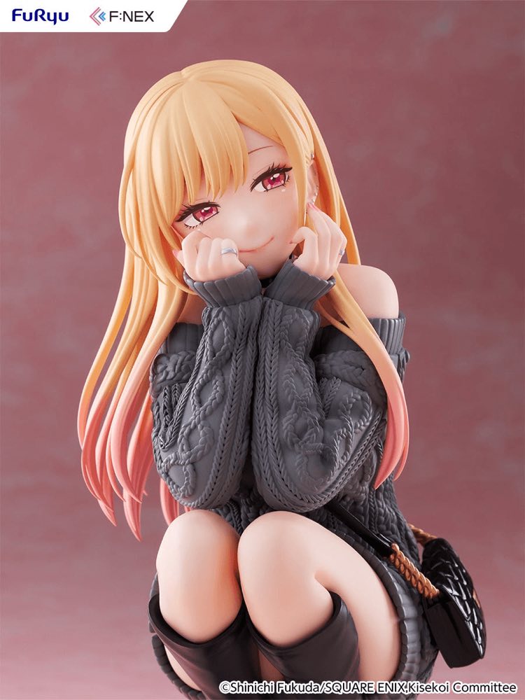 1/6 Marin Kitagawa Knit Ver. (My Dress-Up Darling)