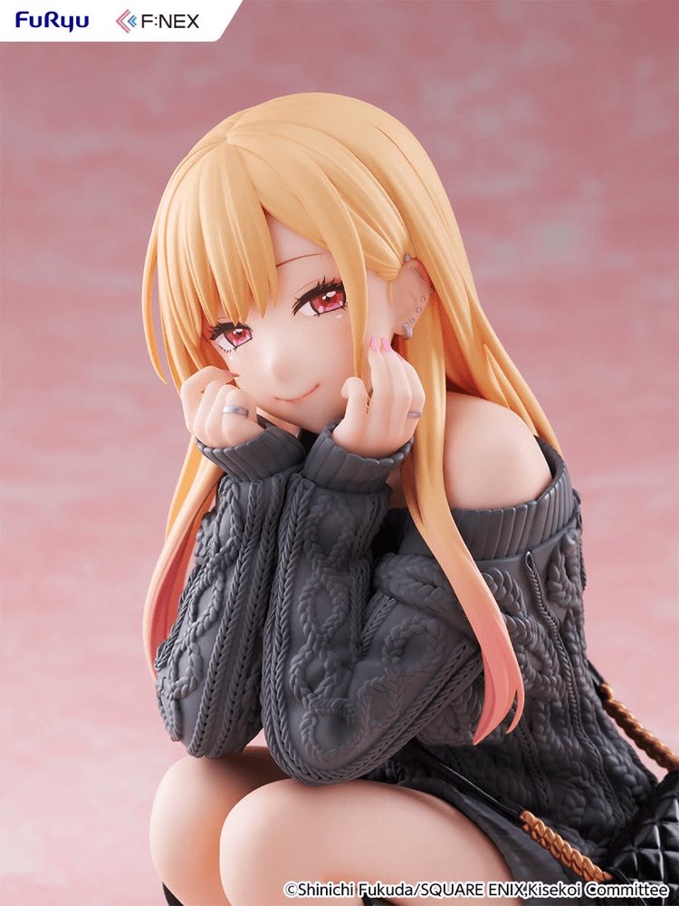 1/6 Marin Kitagawa Knit Ver. (My Dress-Up Darling)