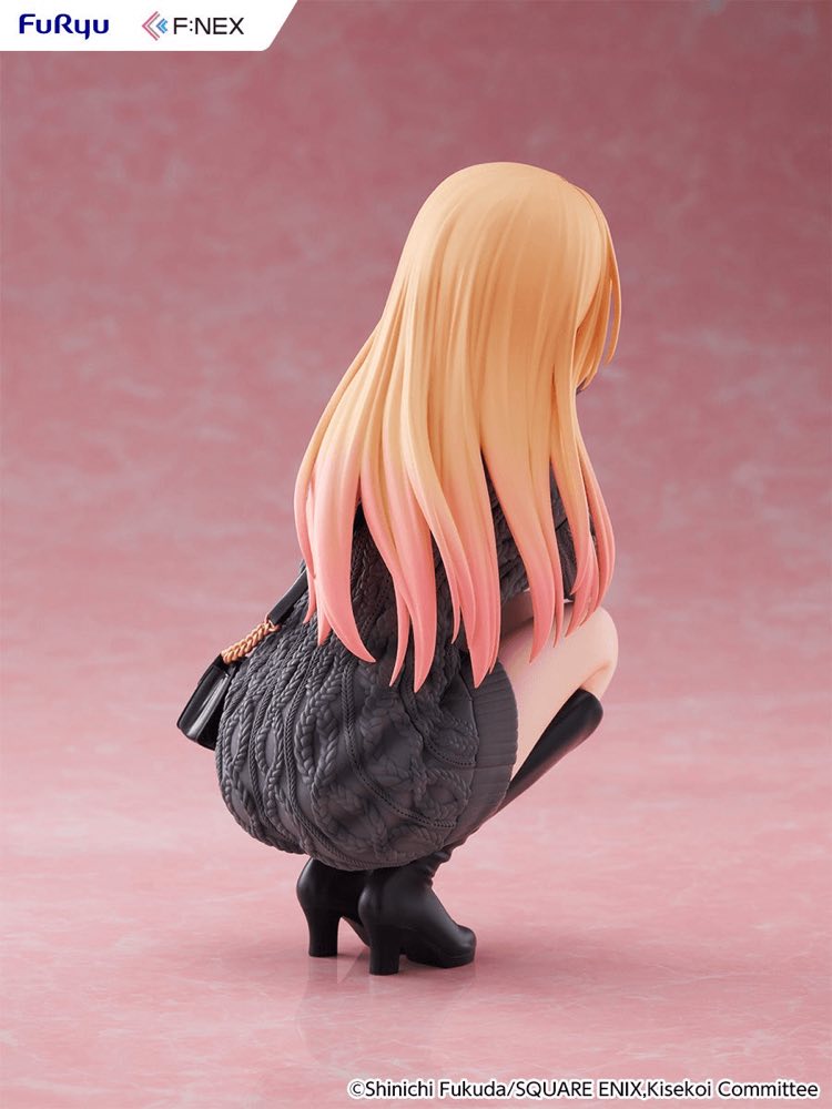 1/6 Marin Kitagawa Knit Ver. (My Dress-Up Darling)