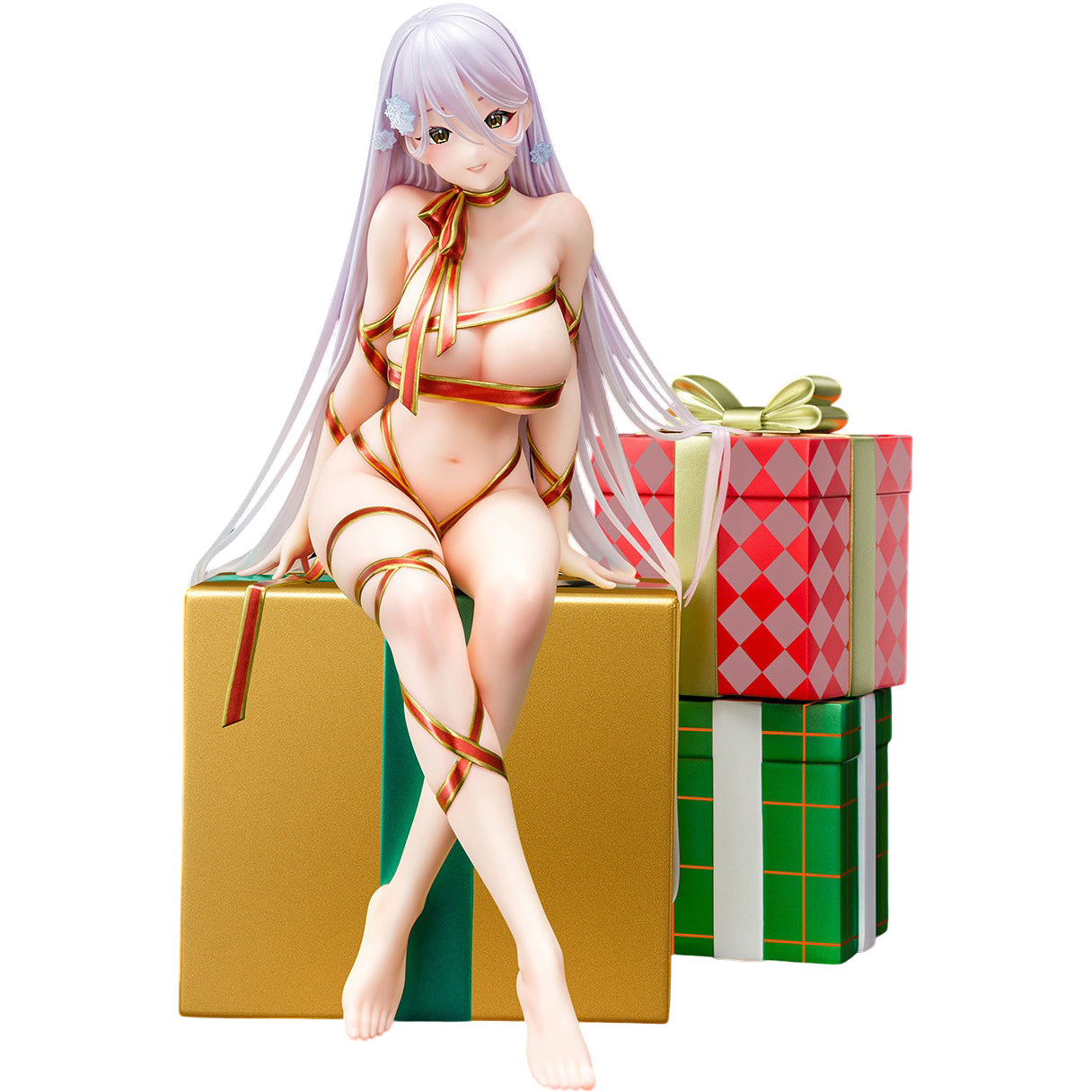 1/6 Mariya (Illustration by Masami Chie) - Base