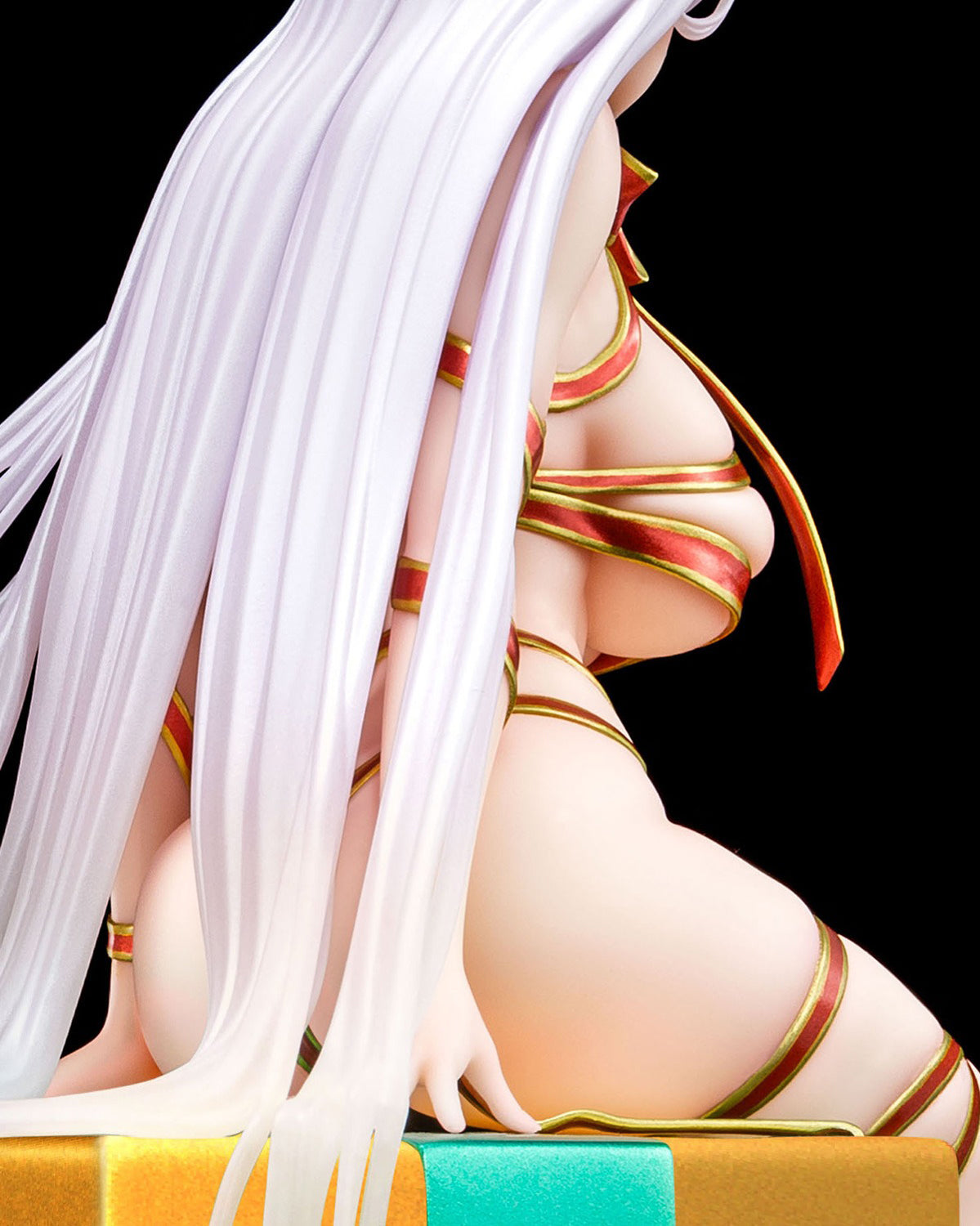 1/6 Mariya (Illustration by Masami Chie)