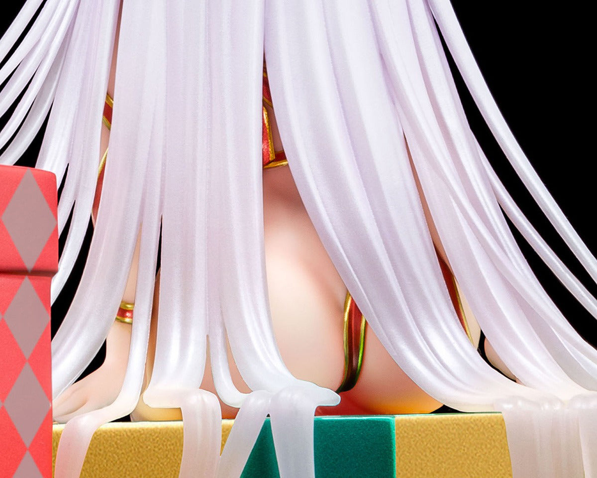 1/6 Mariya (Illustration by Masami Chie)