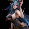 1/6 Mary Celeste: Grim Night's Reaper (Azur Lane) 1/6 Mary Celeste: Grim Night's Reaper (Azur Lane)